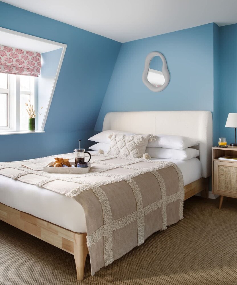 Notting Hill Mews House Sleeps 8