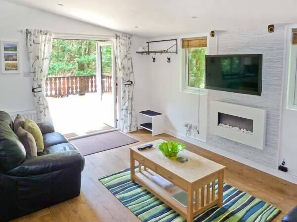 Windermere Vacations - Top Lodge, 4 Skiptory Howe - Property Image 6