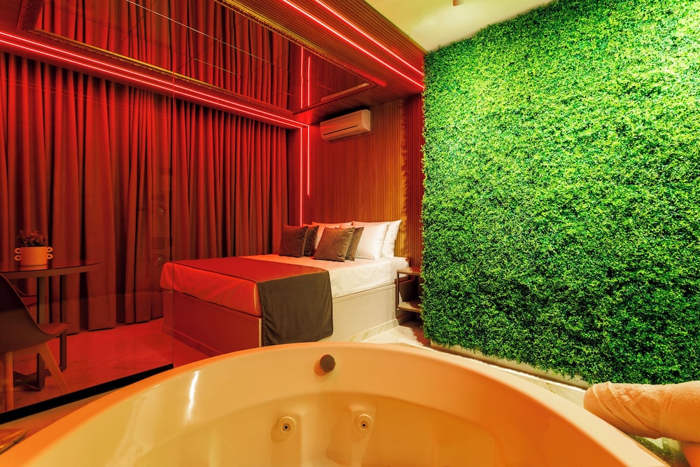 Medieval Motel SPA