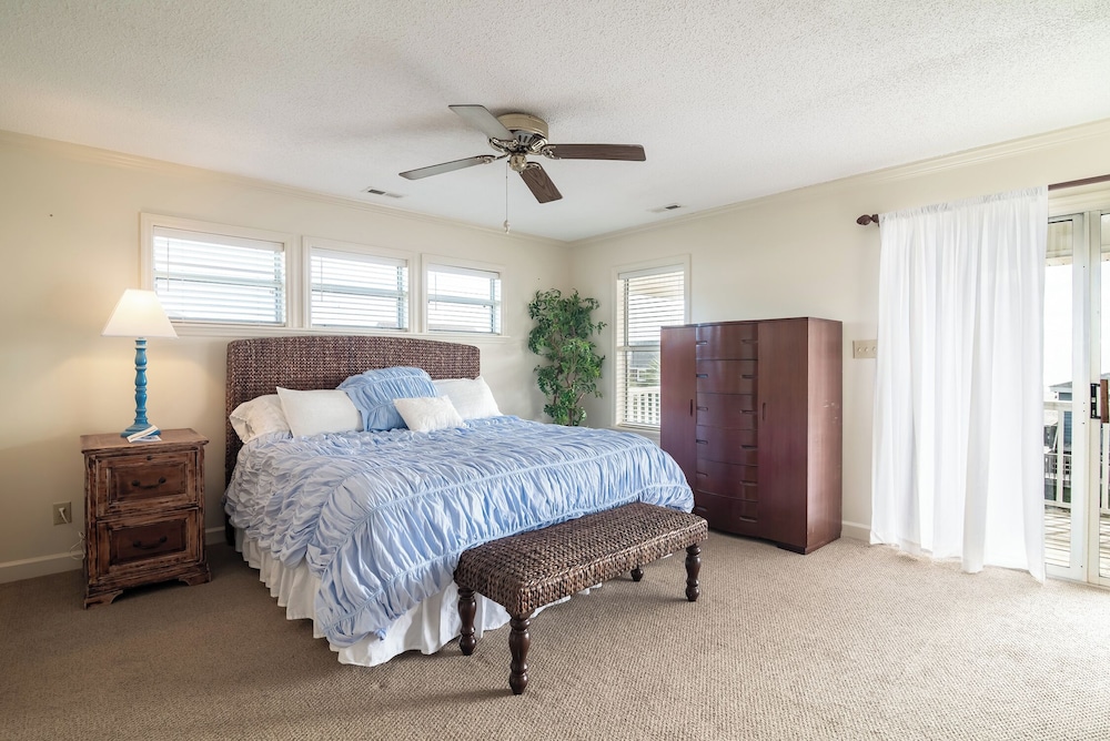 Lachicotte Vacation Rentals