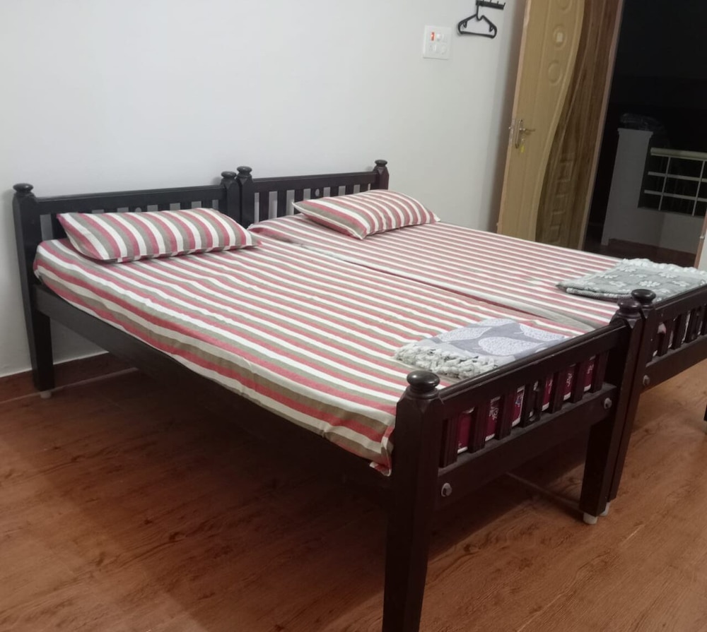 Serenity Space