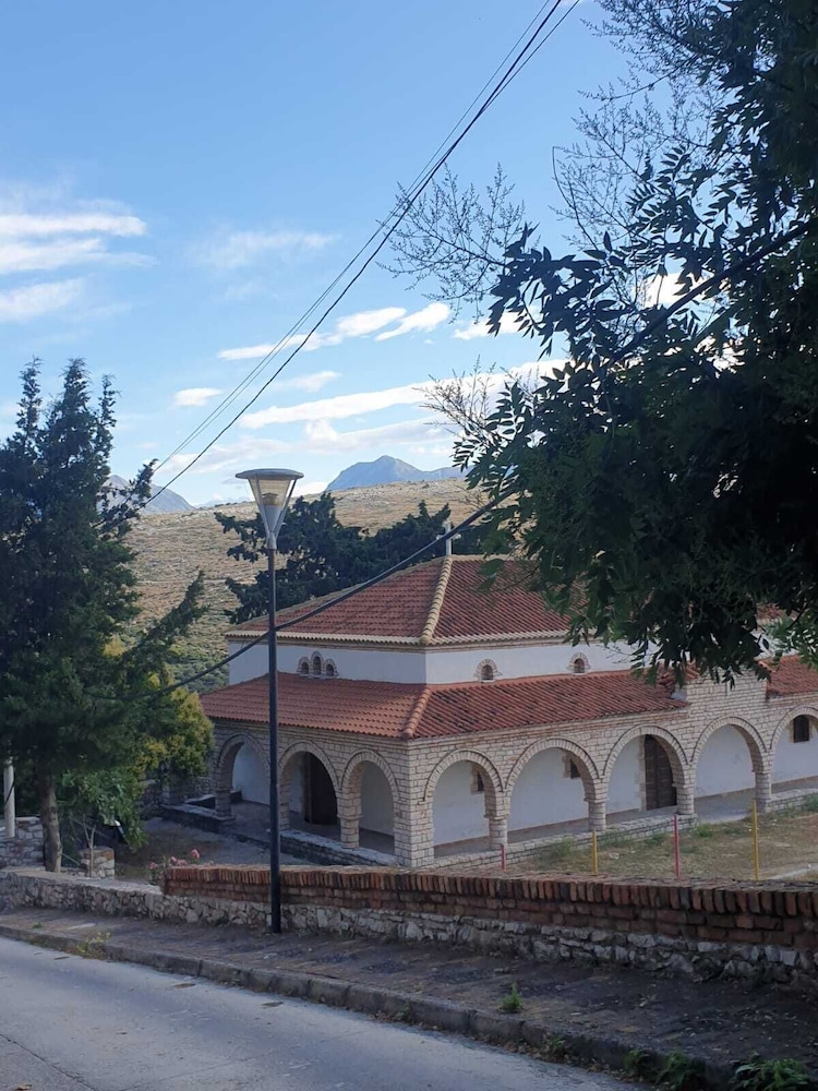 Nice Studio Flat Close to Saranda, Albania