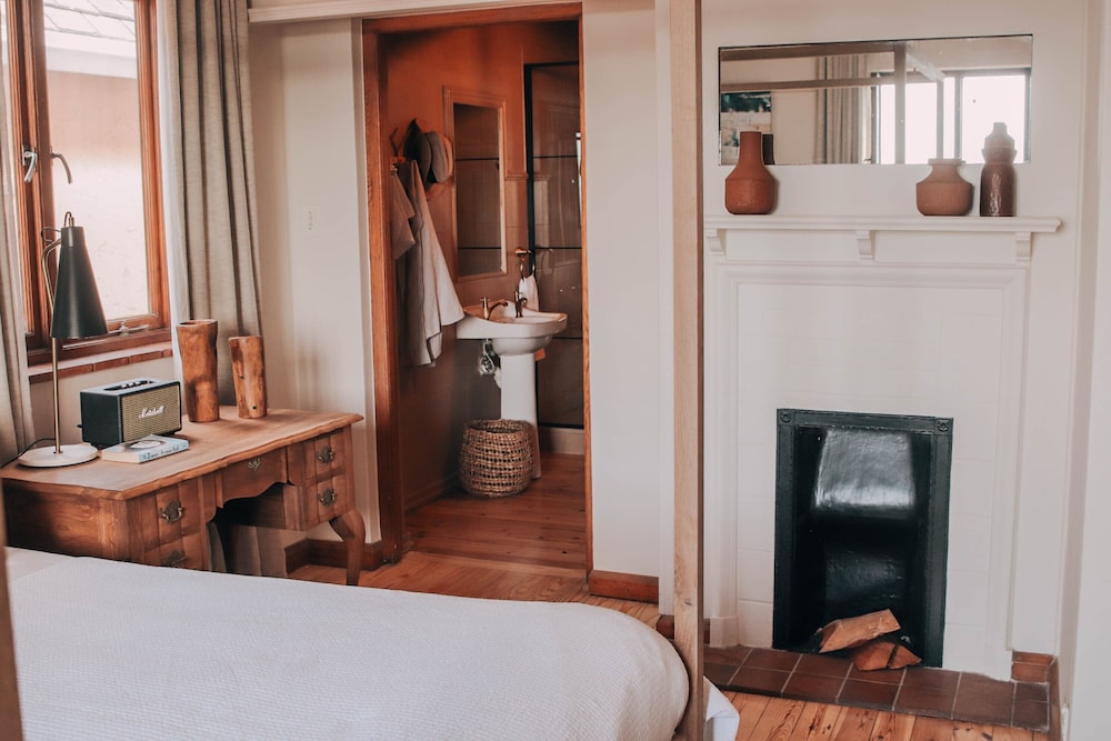 Sonnekus Boutique Hotel & Bistro