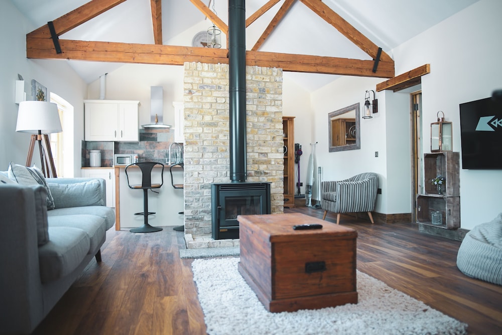 Ramsgate Vacations - Cheesemans farm house stables - Property Image 34