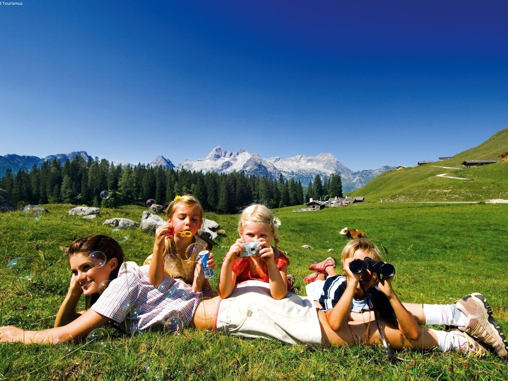Great Group Holiday Home view 3