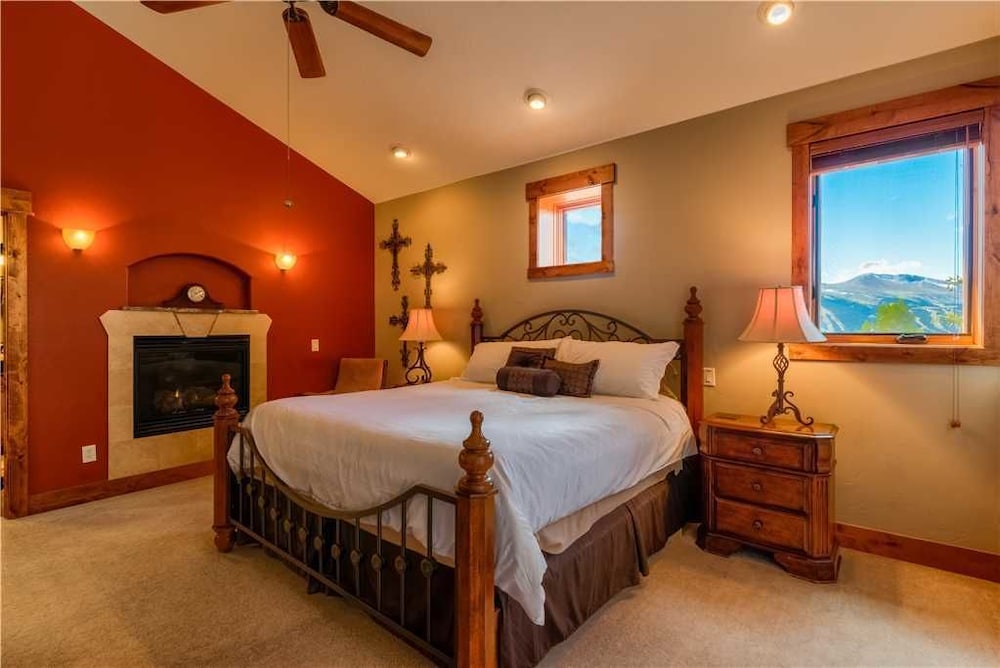 Firelight Luxury view 5