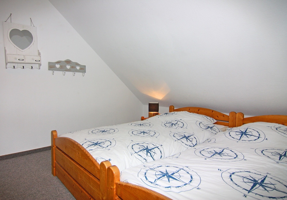 Apartment in Wenkendorf for 7 Personen