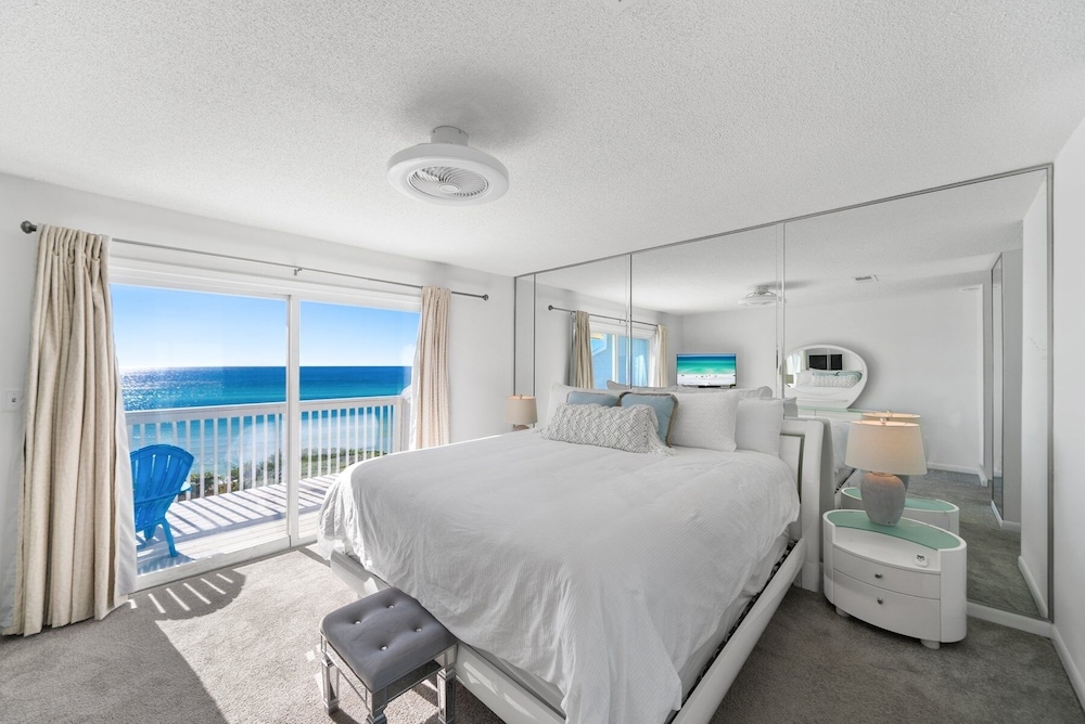 Seacrest 8 2 Bedroom Townhouse