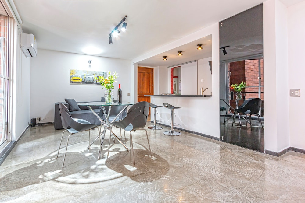 Edificio Casa Roma by Host Medellin