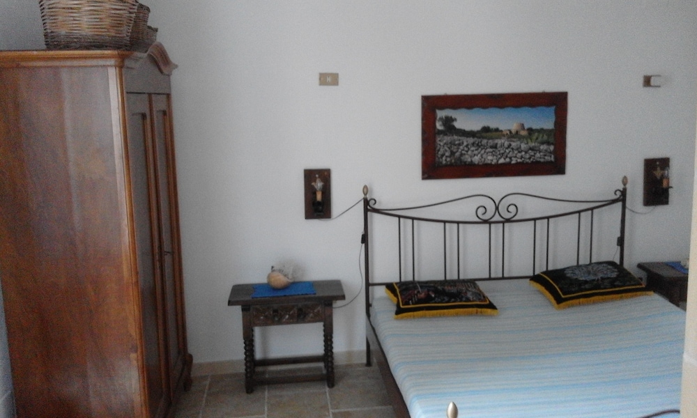 A Casa di Amici