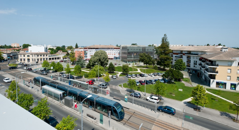 Ténéo Apparthotel Talence - Arthéna 4