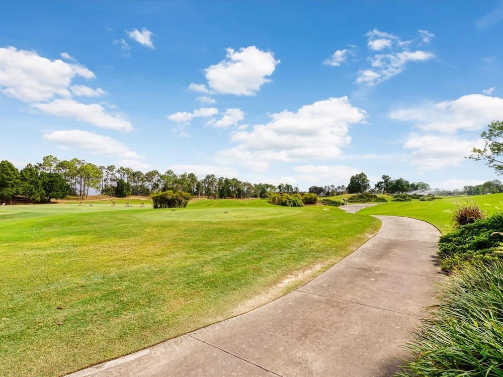 3Bd Villa With Private Pool Golf Walmart 2 min
