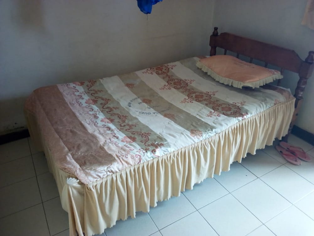 Mombasa Guest House view 4