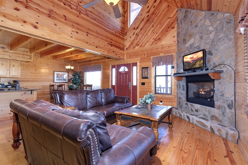 Marlene's Hideaway by Jackson Mountain Rentals