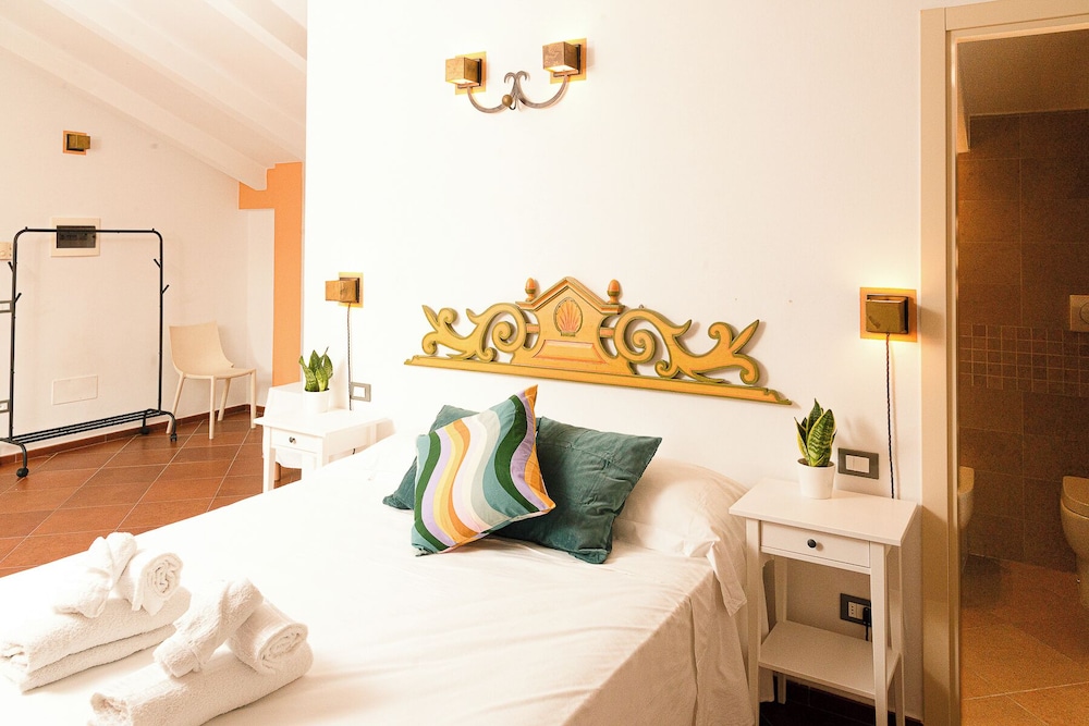 LA ROCCA RELAIS