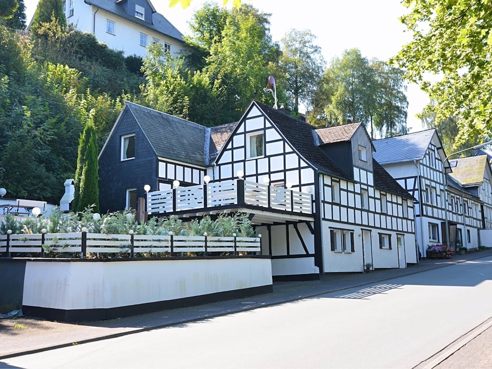 Ferienhaus Schmallenberg Nahe Skibus en Schmallenberg