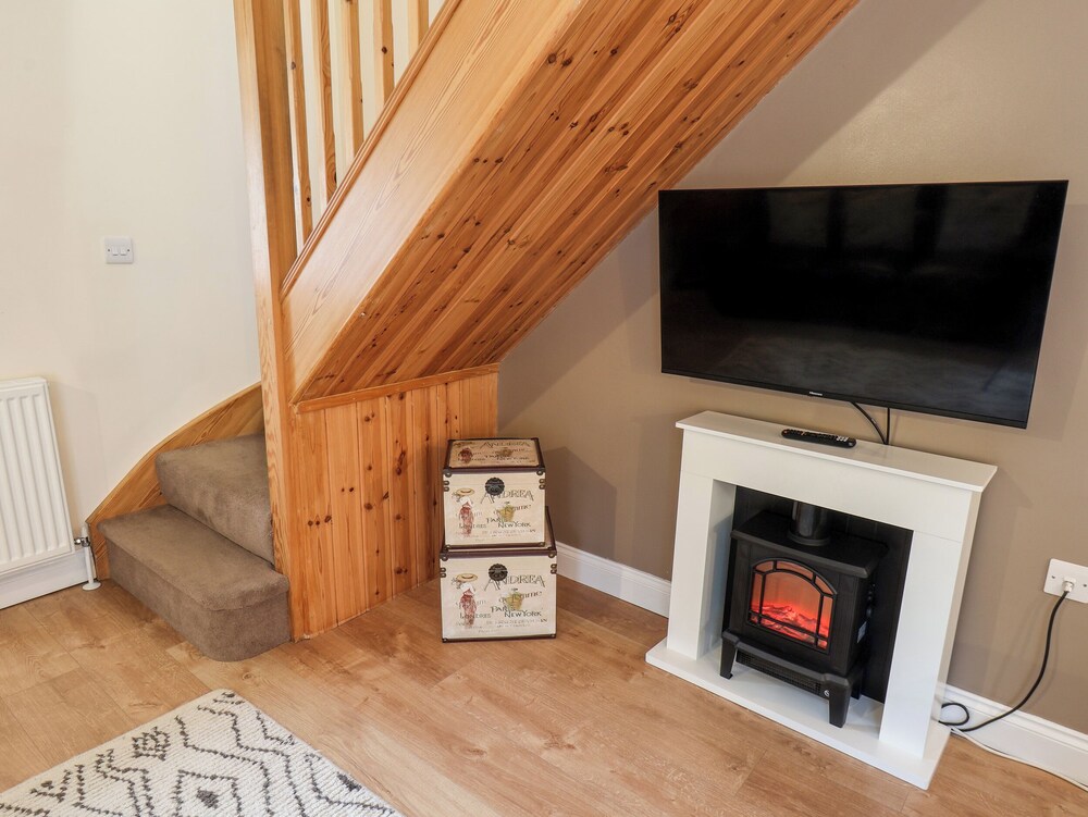 Mulgrave Cottage