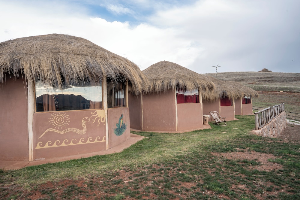Pachamama Hampina Wasi Centro Ancestral