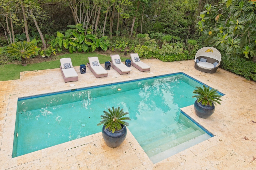 Tortuga A2 - Charming Villa in Exclusive Beach and Golf Resort