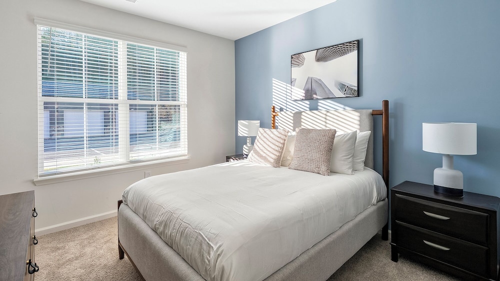 Landing Apartments Birmingham - Sand Ridge