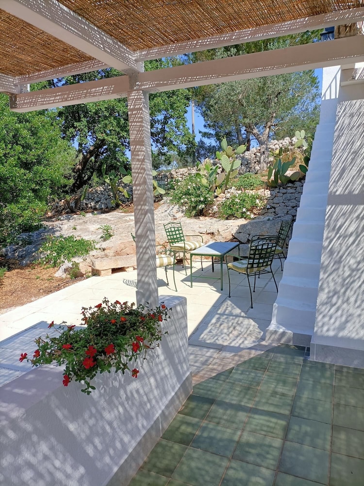 Small Country House Biokikko view 4