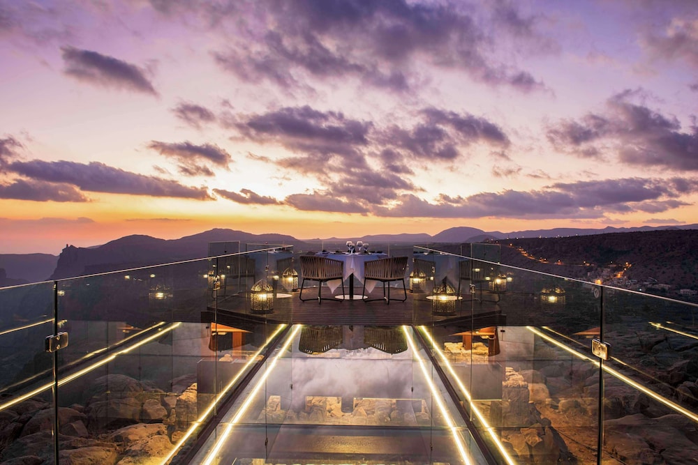 Anantara Al Jabal Al Akhdar Resort 143