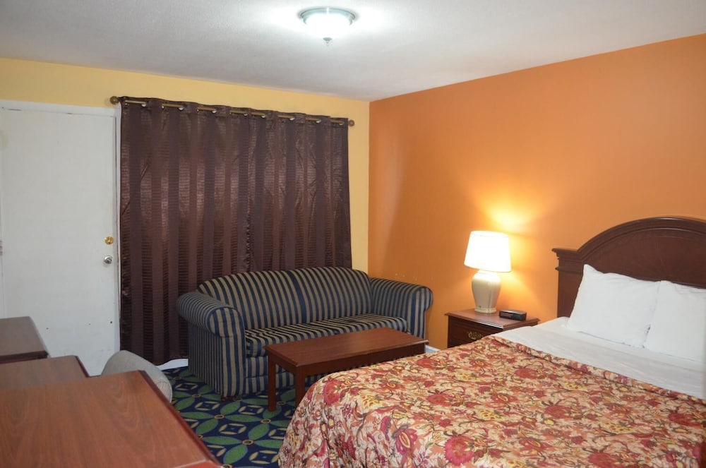 Brantford Vacations - Mohawk Motel - Property Image 18