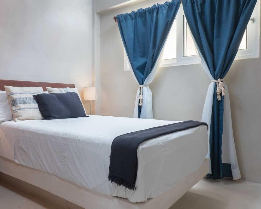 Three Bedroom Condo Steps From the Beach