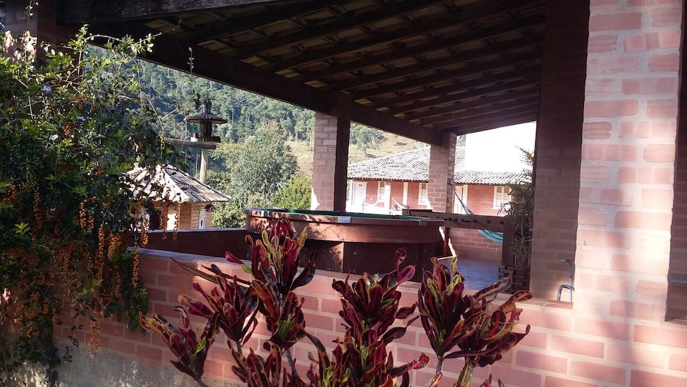Pousada Xodó das Montanhas
