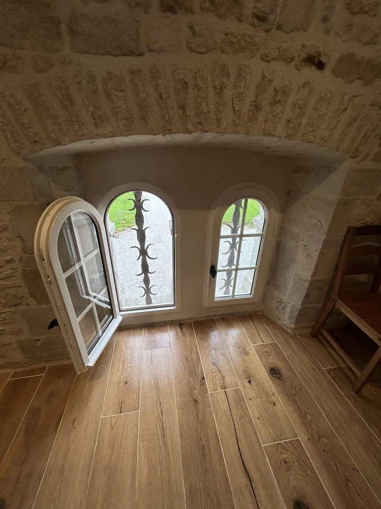 Château de Franquetot