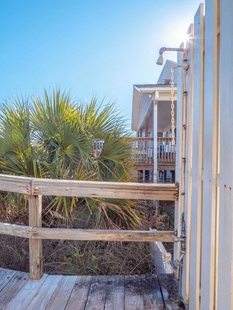 Coral Surf #A1 - Beachy Keen by Carolina Retreats