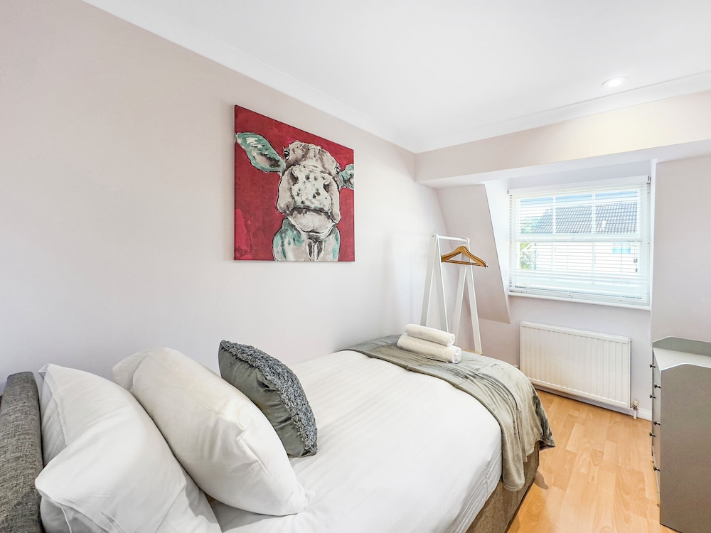 Relaxing 2BR Haven in Bishop's Stortford 3
