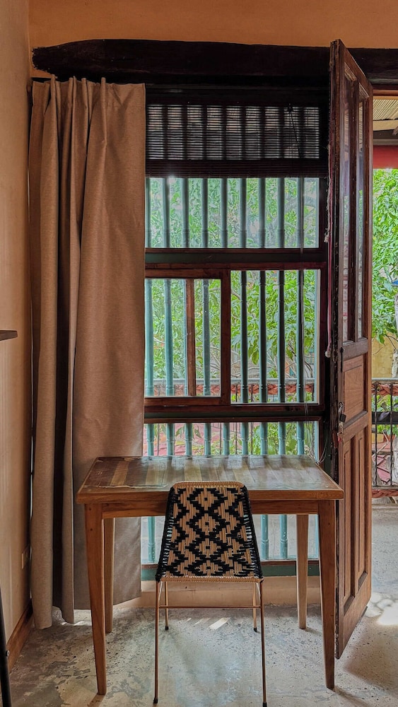 Casa del Tunel Hotel Lodge