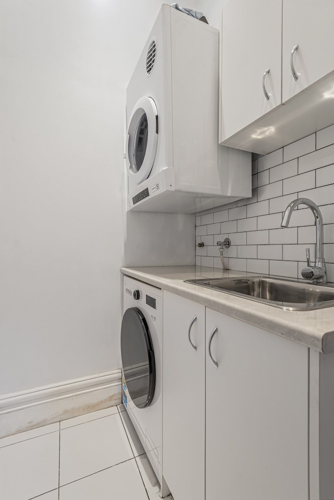 Modern Charm Meets Inner Convenience