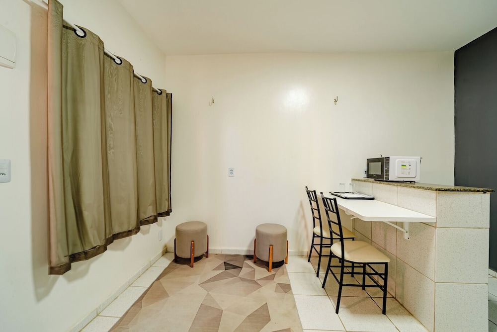 Flat Pet Friendly pr x ao Aeroporto