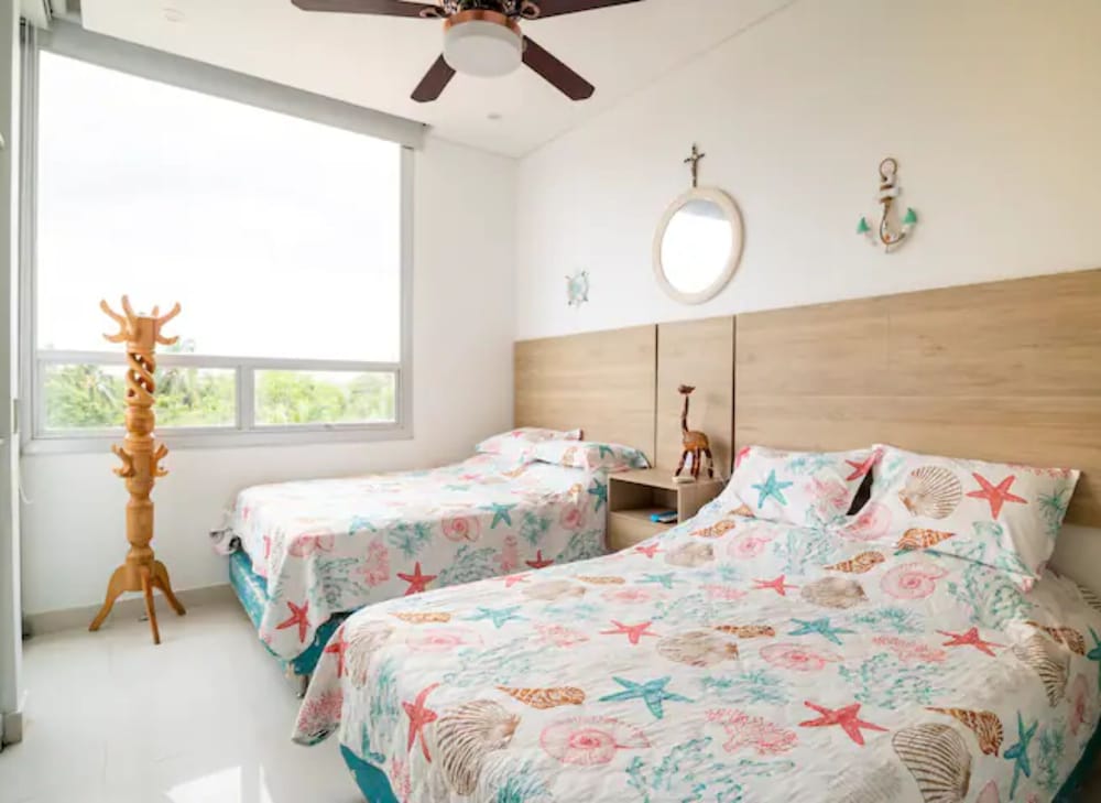 Apartamento Vacacional Para Familia view 5