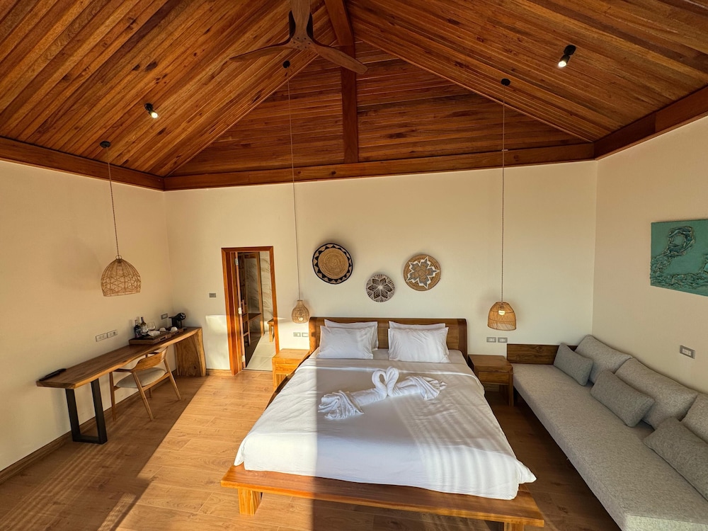 Ten Moons Sunset Villas
