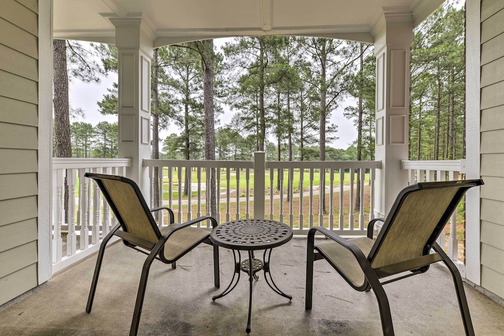 Spring Lake Vacations - Anderson Creek Club Condo w/ Community Amenities! - Property Image 8