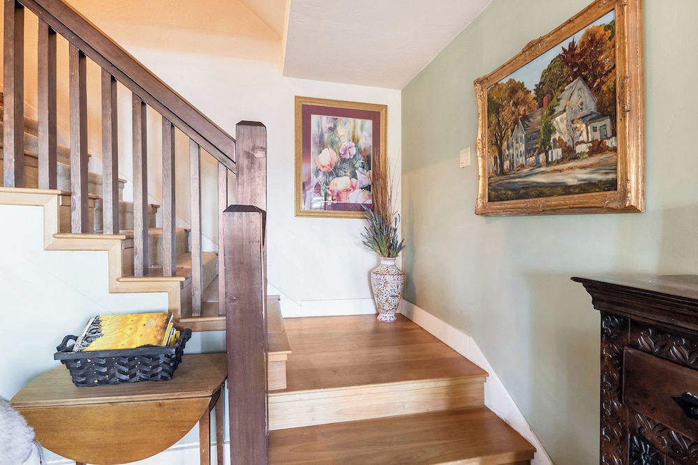 Carnelian Bay Getaway