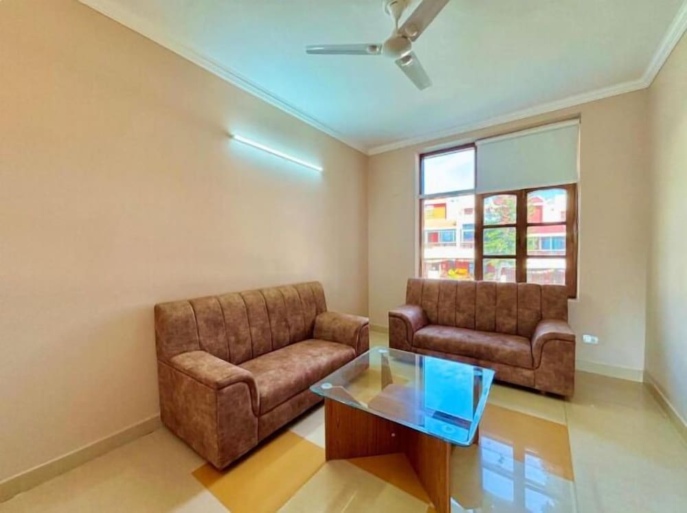Ganga Moksha Homestay