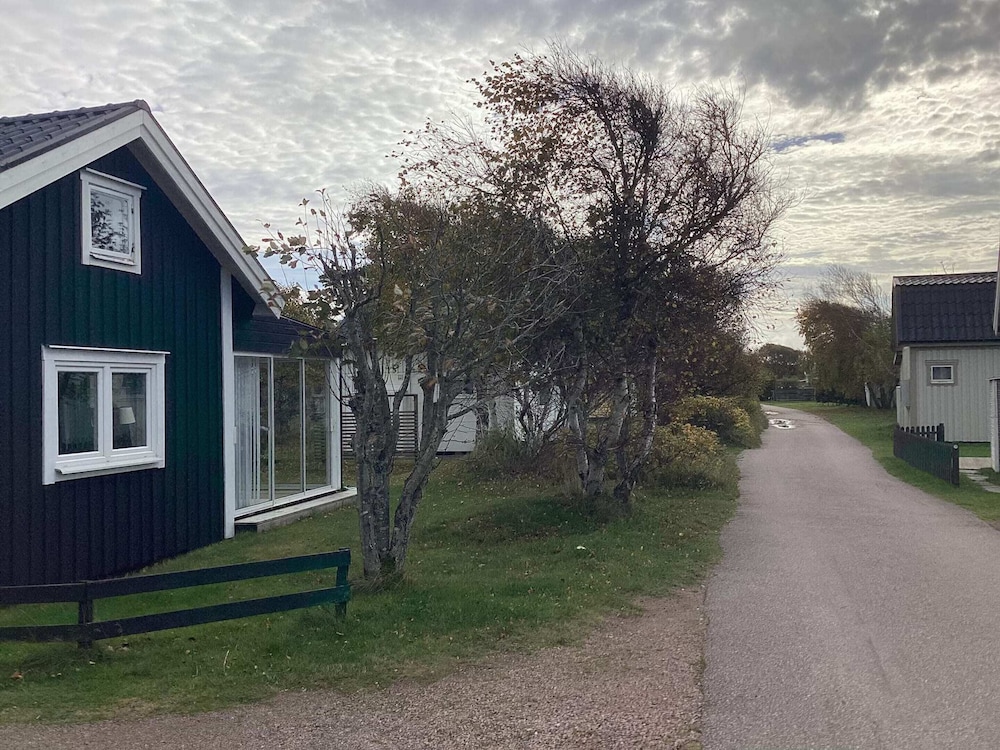 4 Star Holiday Home in Halmstad
