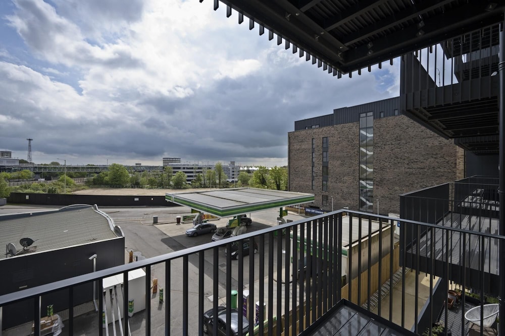 Seven Living Ashford - Πολυτελές Διαμέρισμα Στούντιο, Φωτογραφία 11
