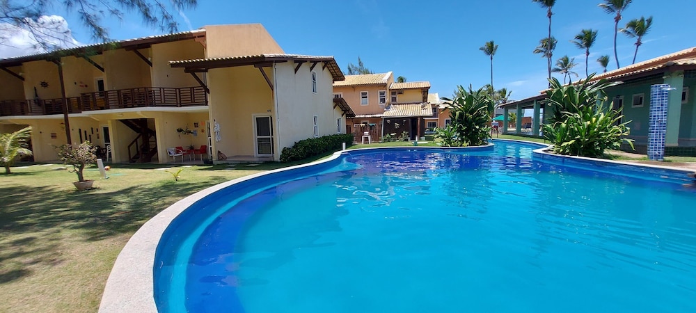 COARE0101 - Cond Aldeia Saint Sebastien