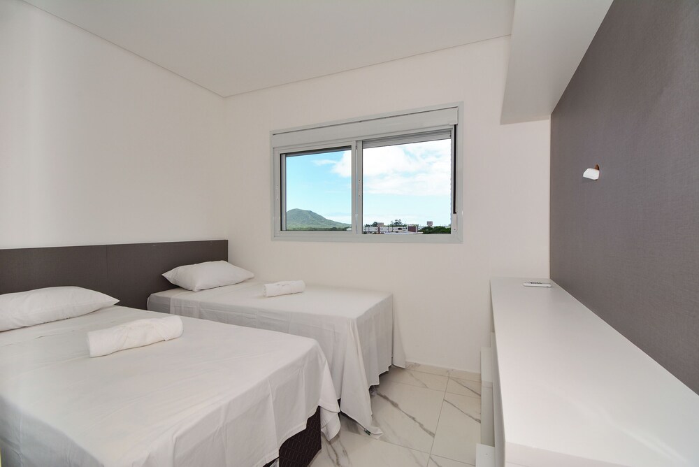 Residencial Fiametti-Praia dos Ingleses