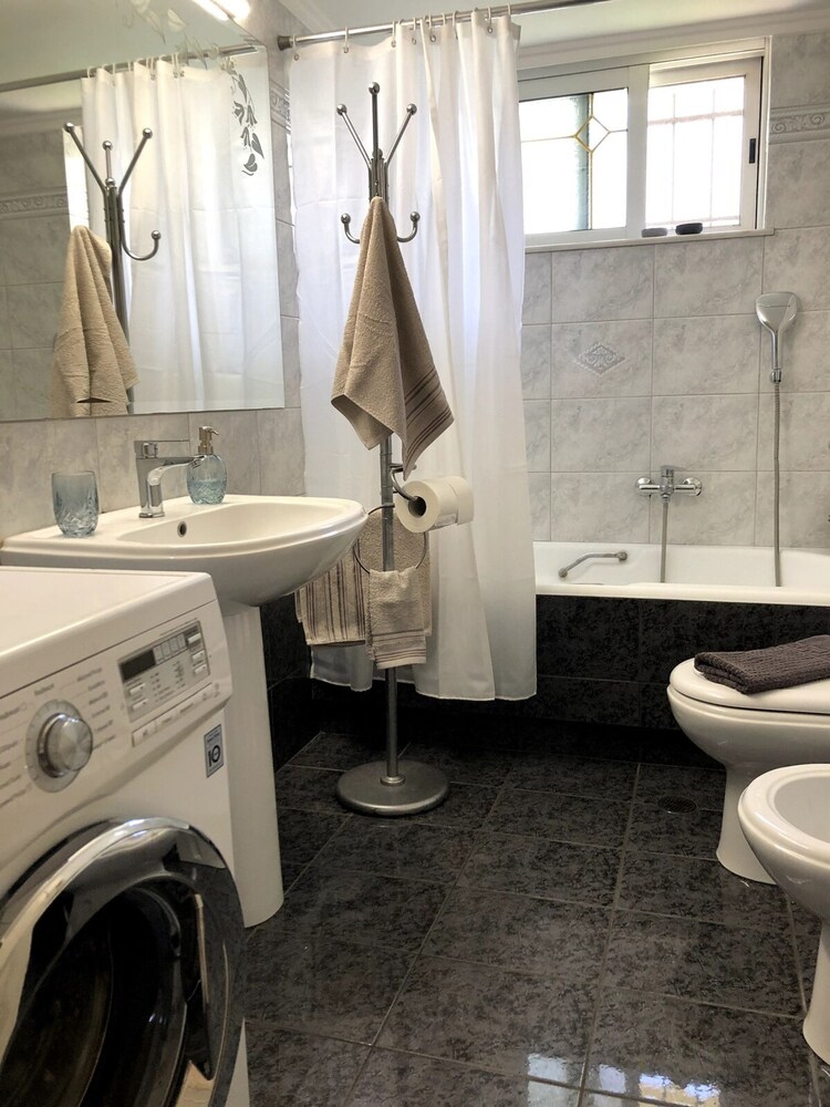 Rosy s House With all Amenities Near Chania