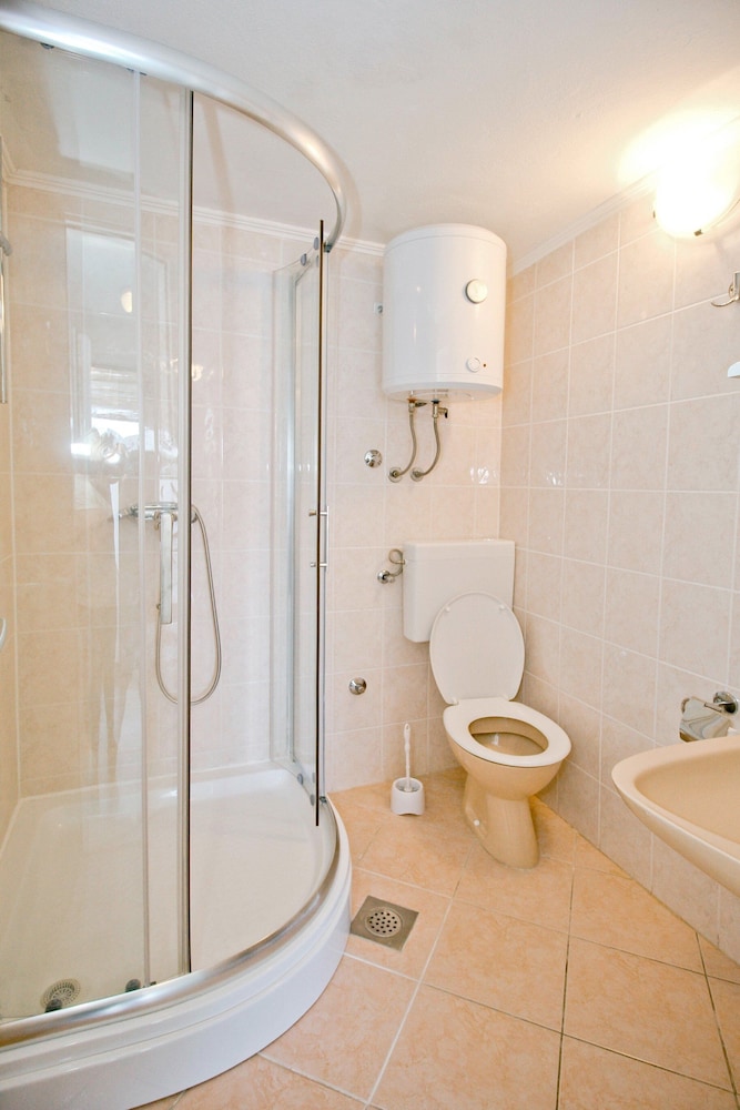 Apartments Ane