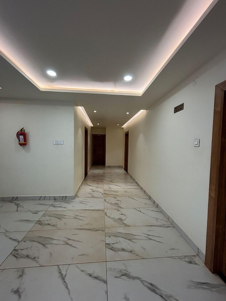 Mythri Residency