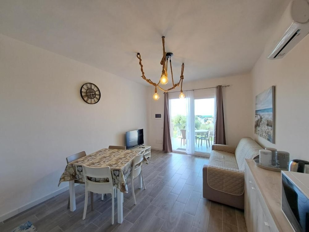 Appartamento Armony With Pool