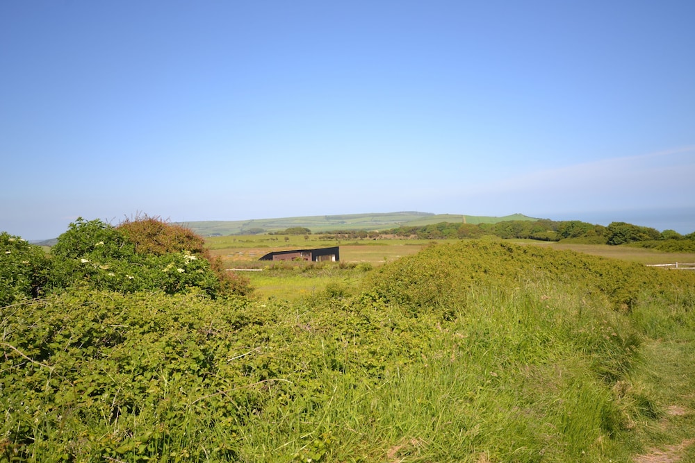 Morse Cottage