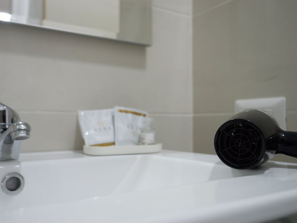Corso Umberto 22 Guest House